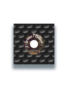 Alunni Corrado - Black Pearl, Turn It On (7)