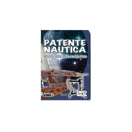 Patente Nautica