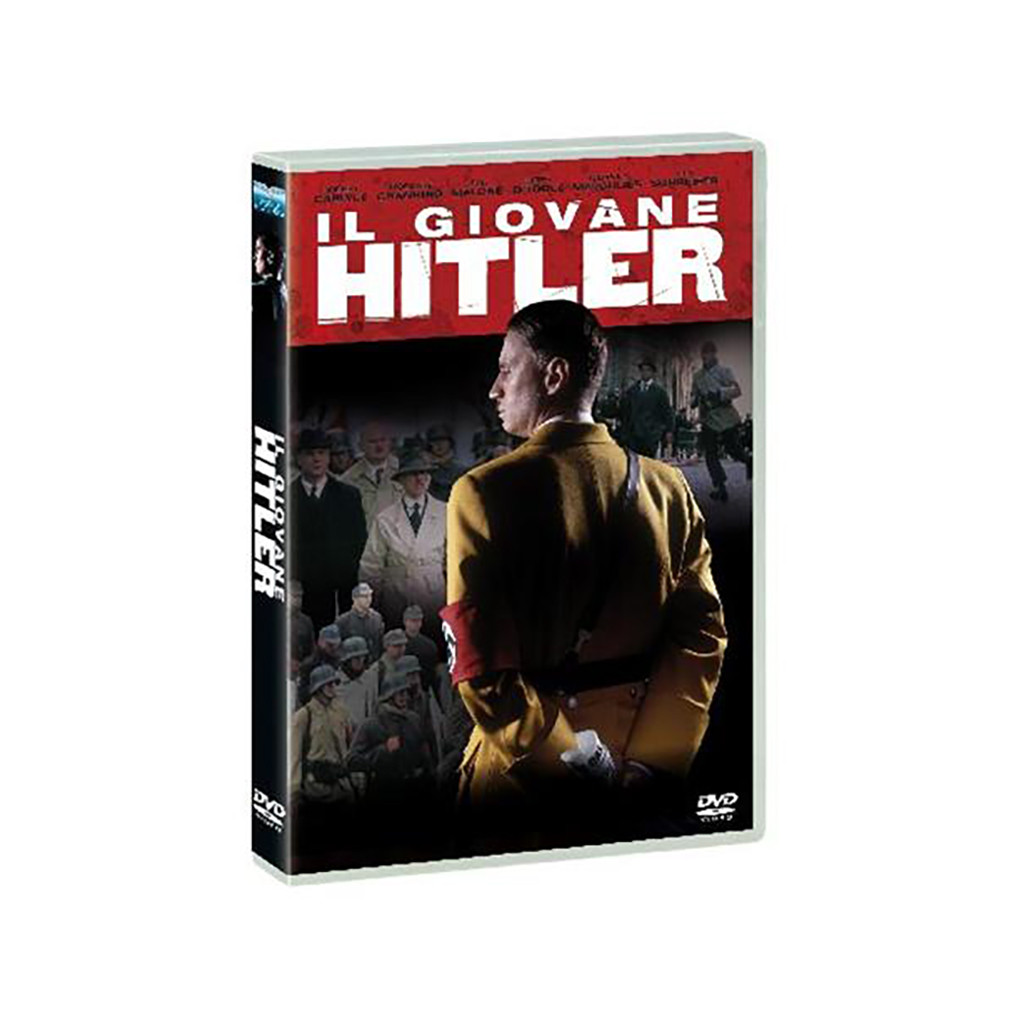 Il Giovane Hitler