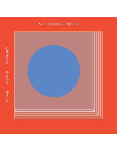 Holtkamp, Koen - Nightlife