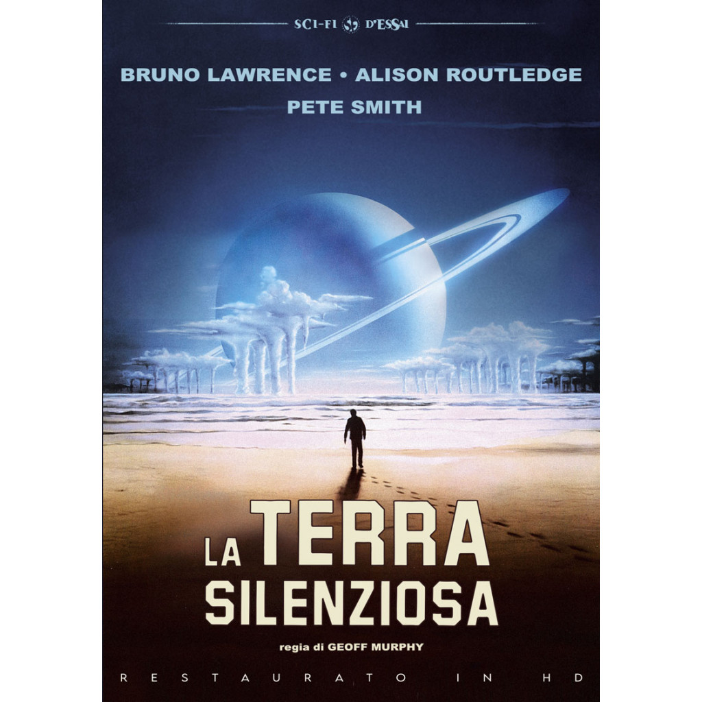 La terra silenziosa - Restaurato in...