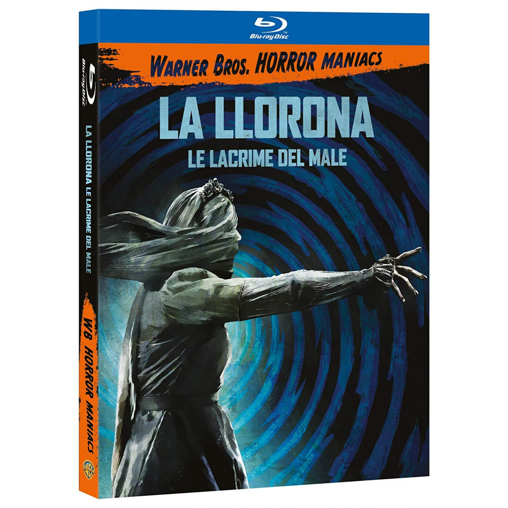 La Llorona - Le lacrime del male -...