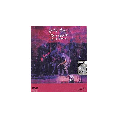 Neil Young - Road Rock Vol.1