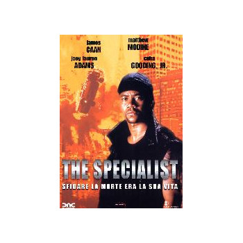 The Specialist