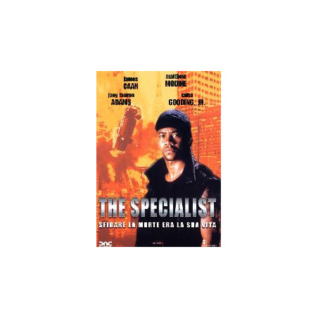 The Specialist