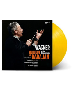 Karajan Herbert Von - Wagner