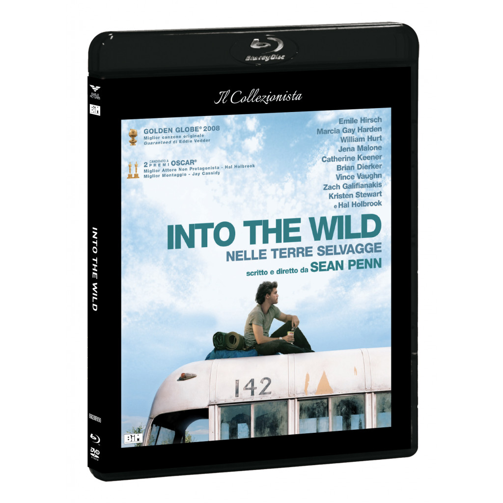 Into the Wild - Nelle Terre Selvagge...