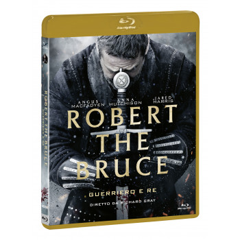 Robert The Bruce - Guerriero E Re (Blu-ray)