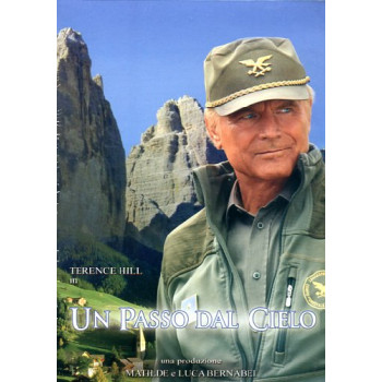 Un Passo Dal Cielo - Stagione 01 (3 Dvd)
