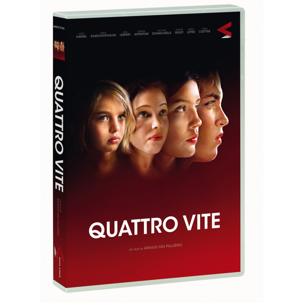 Quattro Vite