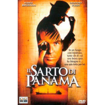 Il Sarto Di Panama