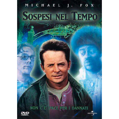 Sospesi Nel Tempo