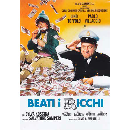 Beati I Ricchi