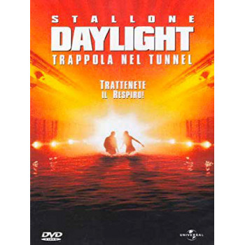 Daylight - Trappola Nel Tunnel