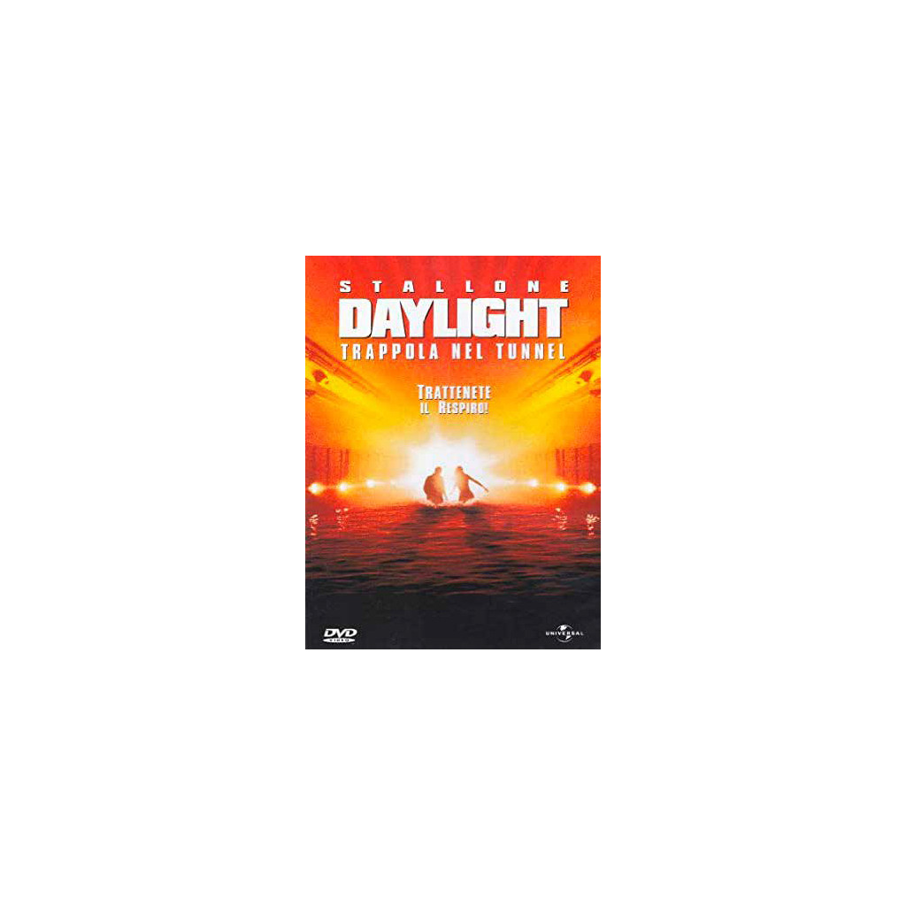 Daylight - Trappola Nel Tunnel