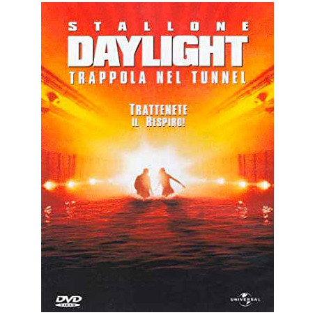 Daylight - Trappola Nel Tunnel