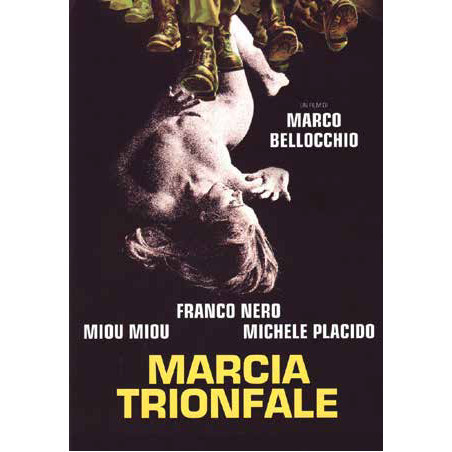 Marcia Trionfale