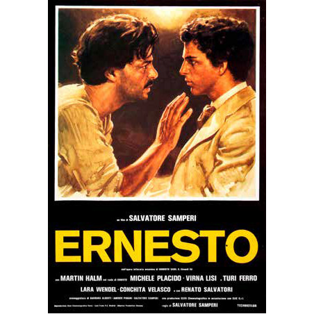 Ernesto