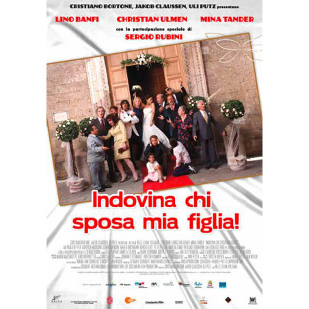 Indovina Chi Sposa Mia Figlia
