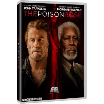 The Poison Rose - La rosa velenosa (Blu-Ray)