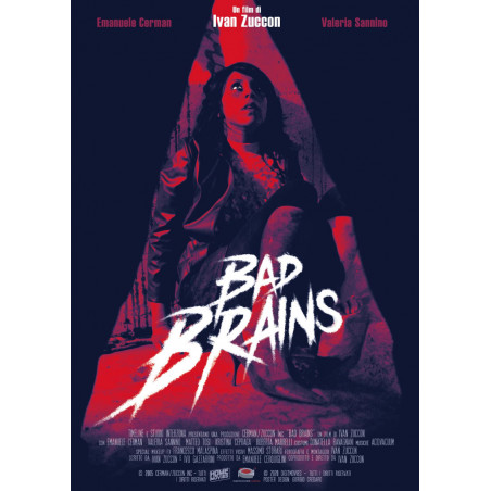 Bad Brains