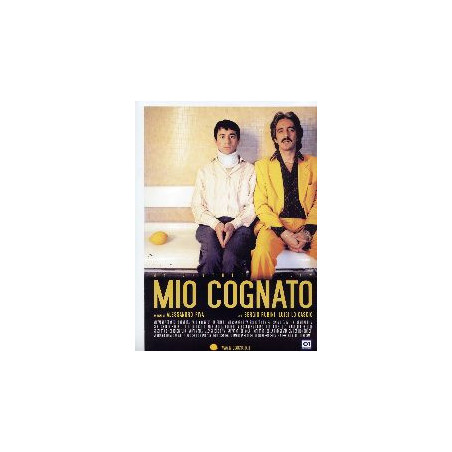 Mio Cognato
