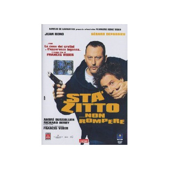 Sta' Zitto Non Rompere