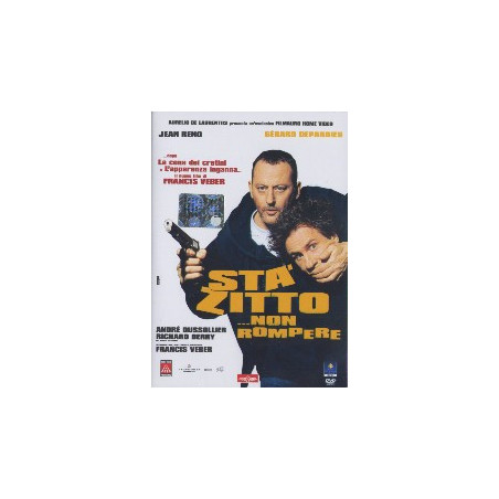 Sta' Zitto Non Rompere