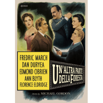 Un'Altra Parte Della Foresta