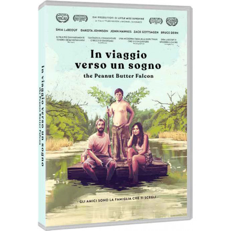 In Viaggio Verso Un Sogno