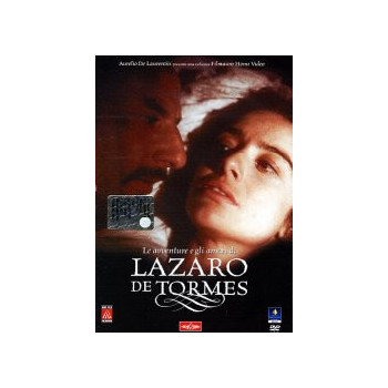 Le Avventure E gli Amori Di Lazaro De Tormes