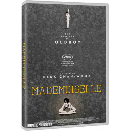 Mademoiselle
