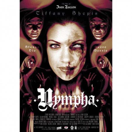 Nympha