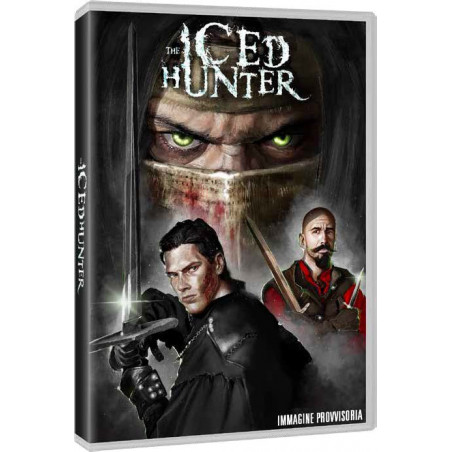 The Iced Hunter