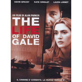 The Life Of David Gale