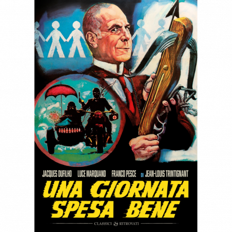 Una Giornata Spesa Bene 8054317088062