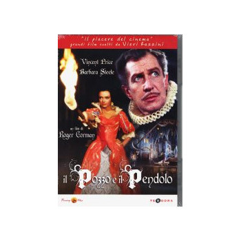 Il Pozzo E Il Pendolo