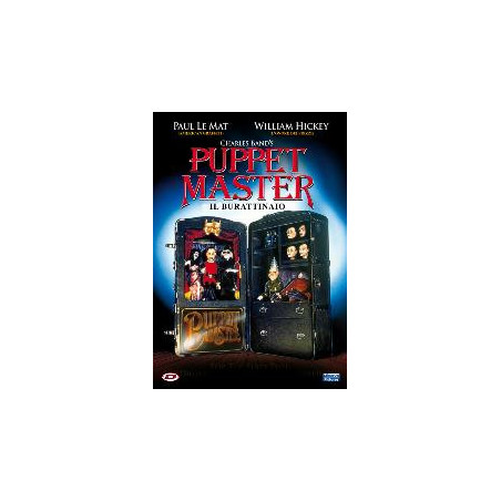 Puppet Master - Il Burattinaio