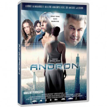 Andron (Blu-Ray)