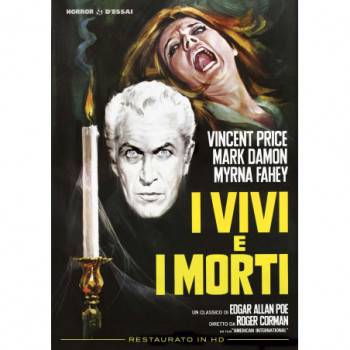 I Vivi E I Morti (Special Edition-Restaurato In Hd)