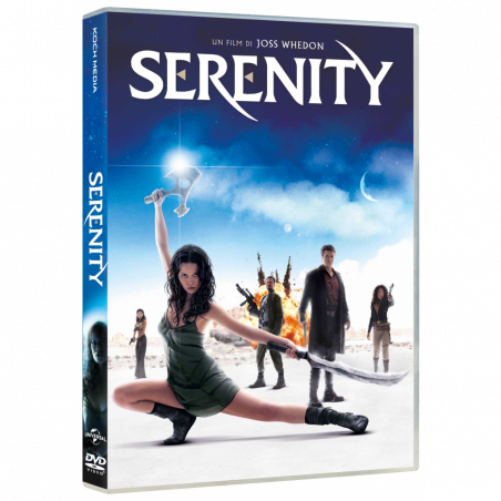 Serenity