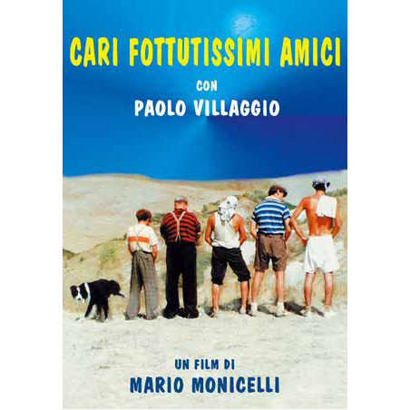 Cari Fottutissimi Amici (ed.2020)