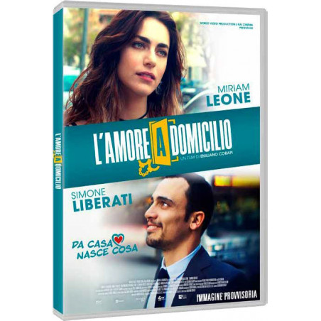 L'Amore A Domicilio