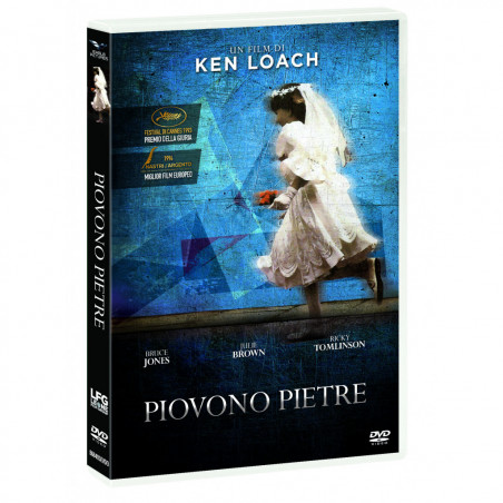 Piovono Pietre
