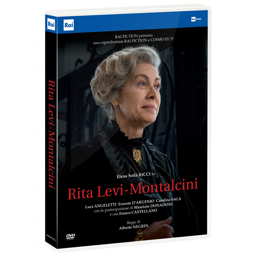 Rita Levi Montalcini