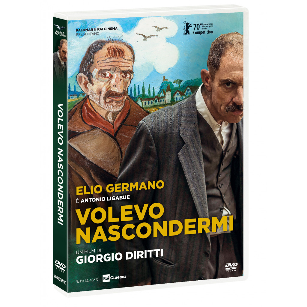 Volevo Nascondermi