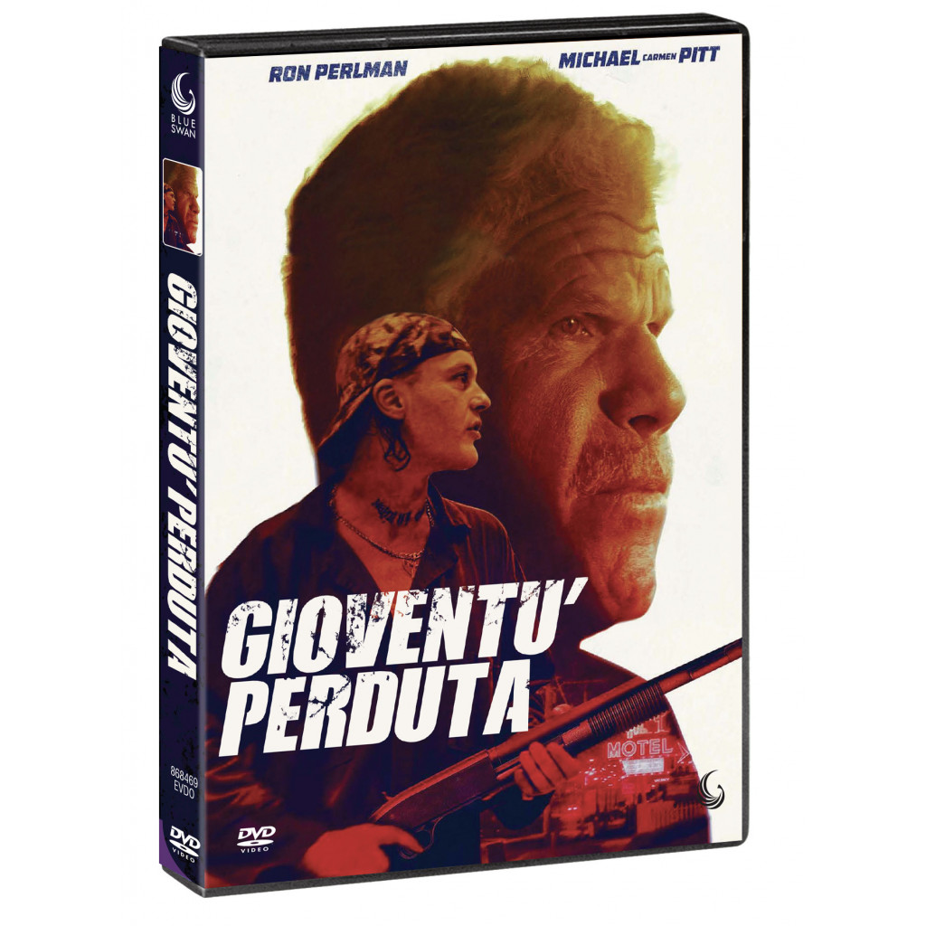 Gioventu' Perduta