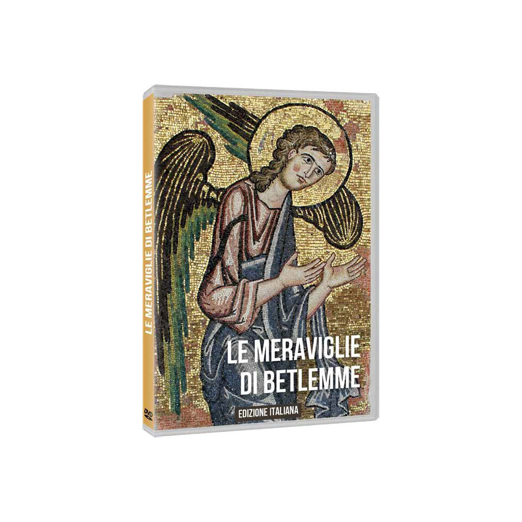 Le Meraviglie Di Betlemme