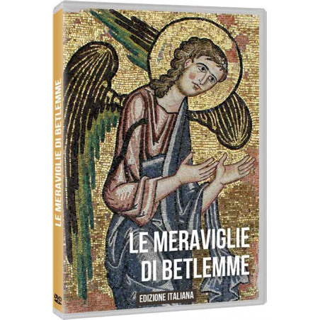 Le Meraviglie Di Betlemme
