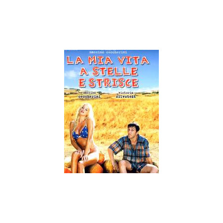 La Mia Vita A Stelle E Strisce